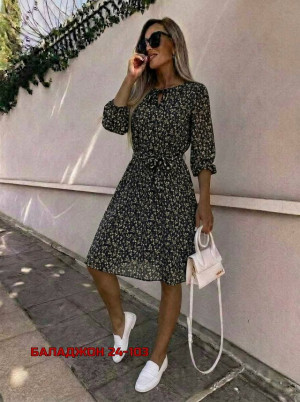 Платье #23409834