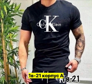 Футболка #23410012