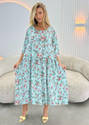 Платье