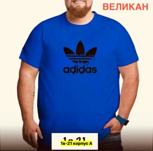 Футболка #23412507