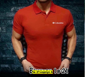 Футболка #23412508