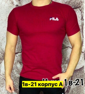 Футболка #23413835