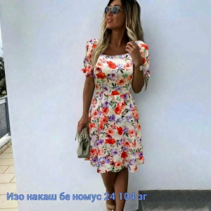 Платье #23414950