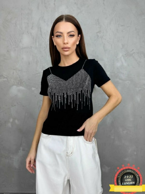 Футболка 23415940