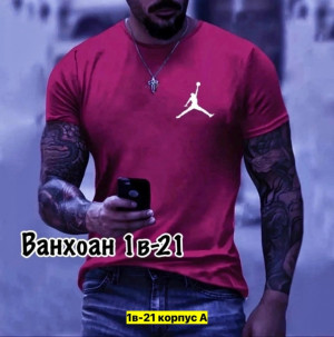 Футболка 23423070