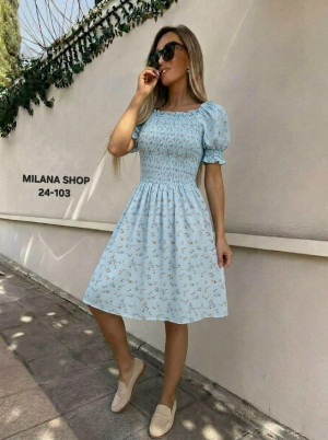 Платье #23424781