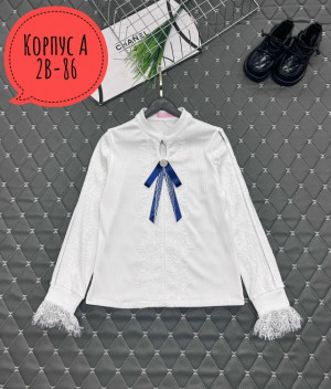 Блузка #23424840