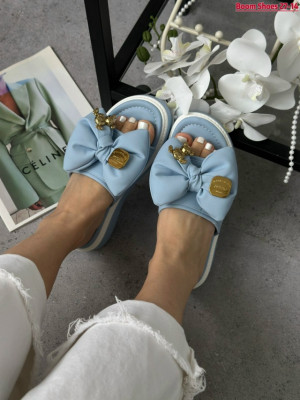 Шлепки #23425055