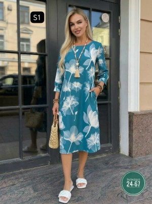 Платье #23425606