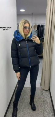 Куртка