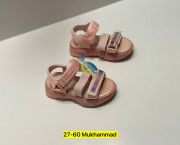 Босоножки