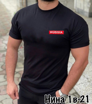 Футболка #23429678