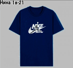 Футболка #23430064