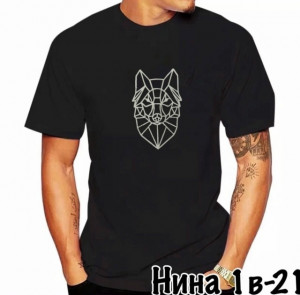 Футболка 23430114