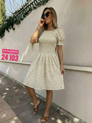 Платье #23430123