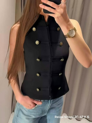 Жилет #23432919