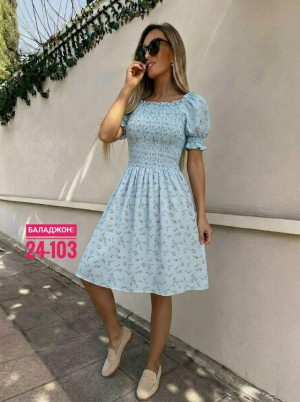 Платье #23434192