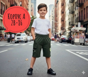 Шорты 23435580