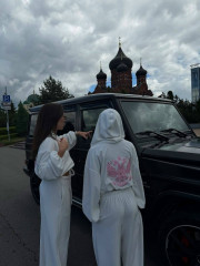 Спортивный костюм