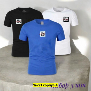 Футболка 23436127