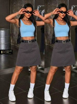 Юбка #23436649