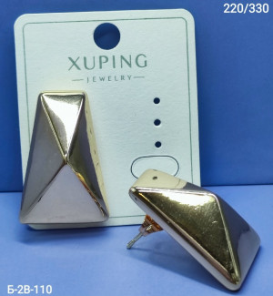 Серьги #23438901