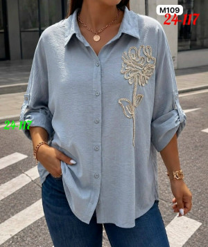 Рубашка 23440534
