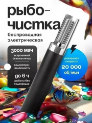 Рыбочистка
