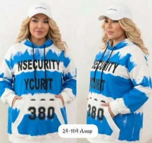 Толстовка #23443741