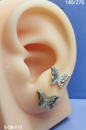 Серьги #23444109