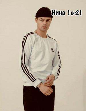 Толстовка #23445773