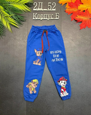Брюки 23446481