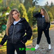 Спортивный костюм