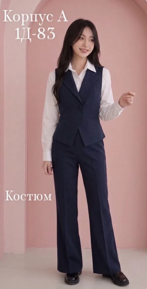 Костюм #23449244
