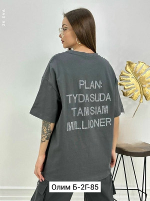 Футболка #23449285