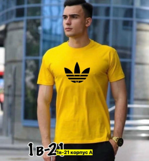 Футболка #23450392