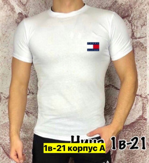 Футболка #23450393