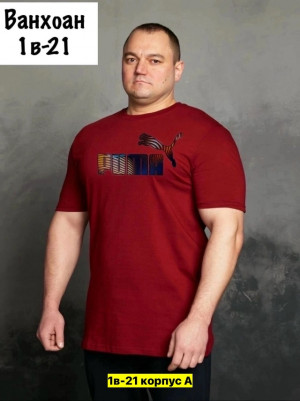 Футболка #23452785