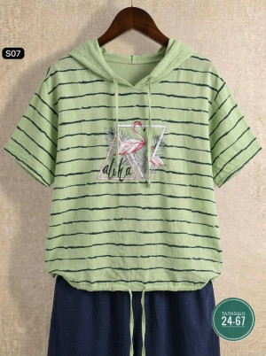 Блузка 23452917