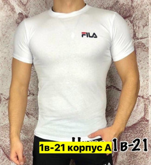 Футболка #23455137