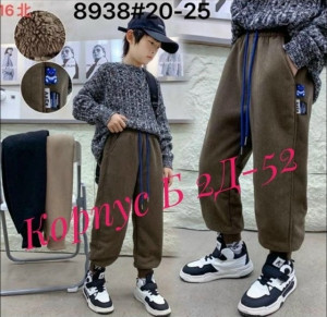 Брюки 23455524