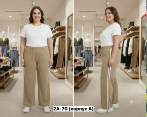 Брюки 23457644