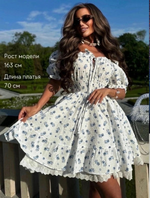 Платье #23459915