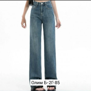 Джинсы #23461258