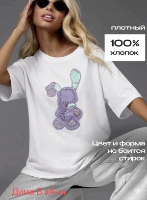 Футболка #23461316