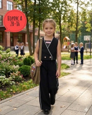 Костюм