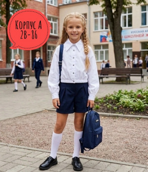 Рубашка #23464204