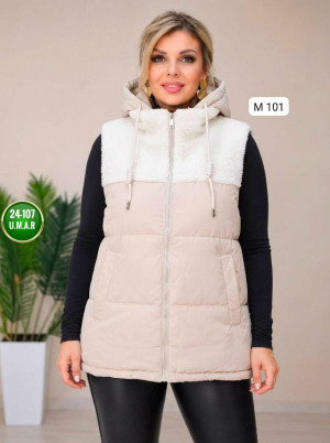 Жилет #23465120