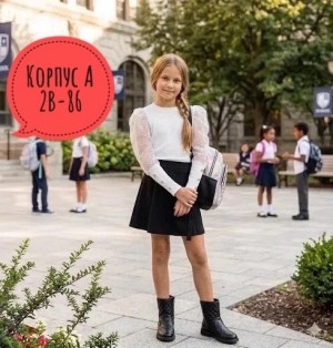 Блузка #23466039