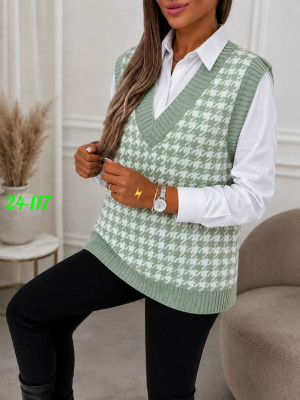 Жилет #23469734